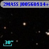 2MASS J00560814+3031574