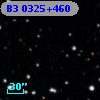 B3 0325+460