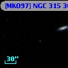 [MKO97] NGC 315 30