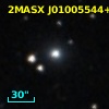 2MASX J01005544+3006011