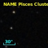 NAME PISCES CLUSTER