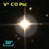 V* CO Psc