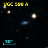 UGC   598 A