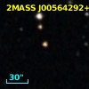 2MASS J00564292+3059072