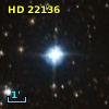 HD  22136