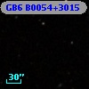 GB6 B0054+3015