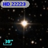 HD  22223