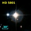 HD   5801
