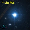 * sig Psc