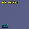 BD+46   782