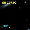 SN 1975Q