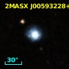 2MASX J00593228+3147531