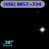 [A86] 0057+334