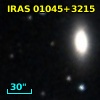 IRAS 01045+3215