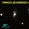 2MASX J01000581+3148057