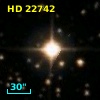 HD  22742