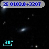 2E 0103.0+3207