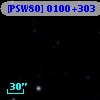 [PSW80] 0100+303