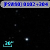 [PSW80] 0102+304