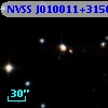 NVSS J010011+315001