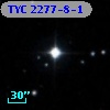TYC 2277-8-1