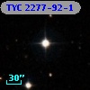 TYC 2277-92-1