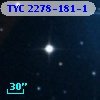 TYC 2278-181-1