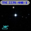 TYC 2278-440-1