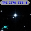TYC 2278-579-1