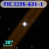 TYC 2278-631-1