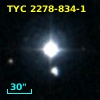TYC 2278-834-1