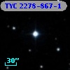TYC 2278-867-1