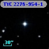TYC 2278-954-1