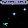 TYC 2278-1007-1
