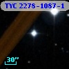 TYC 2278-1087-1