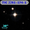 TYC 2281-174-1