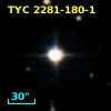 TYC 2281-180-1