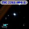 TYC 2281-404-1