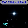 TYC 2281-1129-1