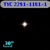 TYC 2281-1181-1