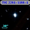 TYC 2281-1188-1