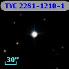 TYC 2281-1210-1