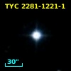 TYC 2281-1221-1