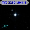 TYC 2282-904-1