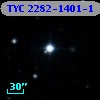 TYC 2282-1401-1