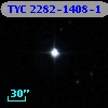TYC 2282-1408-1