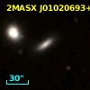 2MASX J01020693+3226511