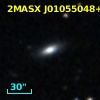2MASX J01055048+3223187