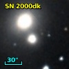 SN 2000dk