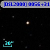 [DSL2000] 0056+310